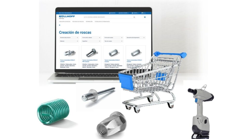 Our new eShop is now available!
