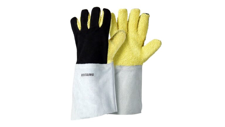 Guante 350°C HEATRESIST