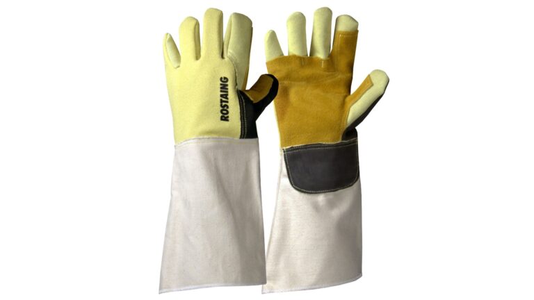 Guante de protección térmica hasta 350°C – OILGRIP5