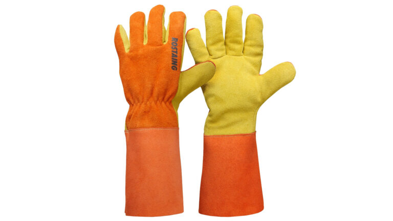 Guante resistente al calor 350°C PROTRI-1