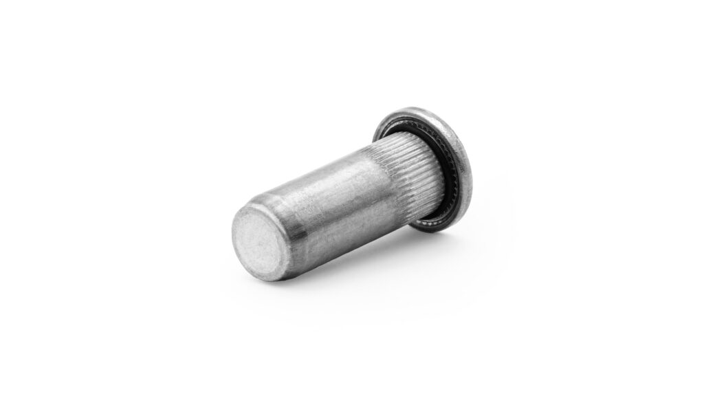 RIVKLE® Seal Ring Aluminium HRT