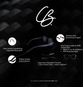 CARBI Eyewear SL