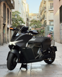 Hexia Evo - Elisava Racing Team
