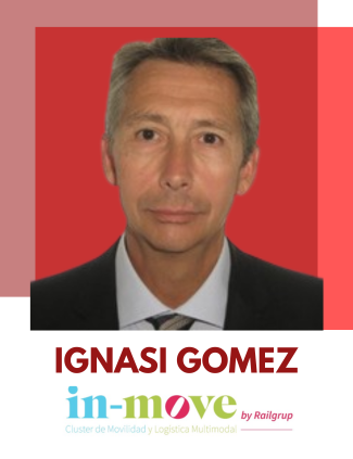 IGNASI GOMEZ