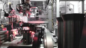Incremento de productividad mediante integraci&oacute;n de sistema de transporte magn&eacute;tico