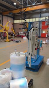 La innovaci&oacute;n que elimina desperdicios y mejora la sostenibilidad industrial