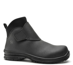 NAUTILUS 100% impermeable para trabajar seco, seguro y c&oacute;modo