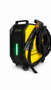 OXYHTECH NOVALASER 4IN1
