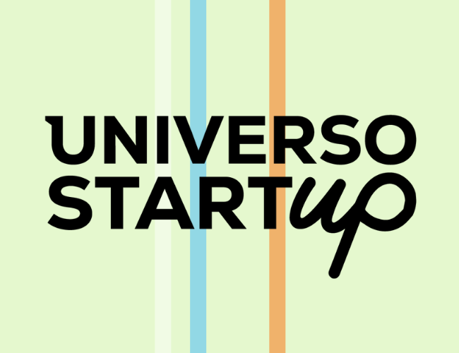 UNIVERSO START UP