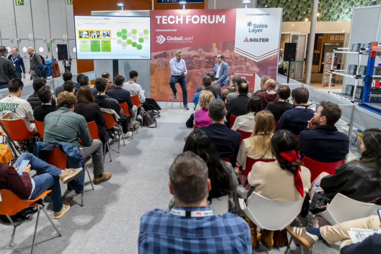 tech forum