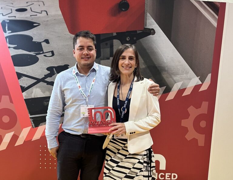 CATEC GANADORES AWARDS