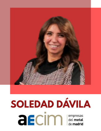 SOLEDAD DAVILA