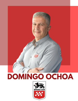 DOMINGO OCHOA