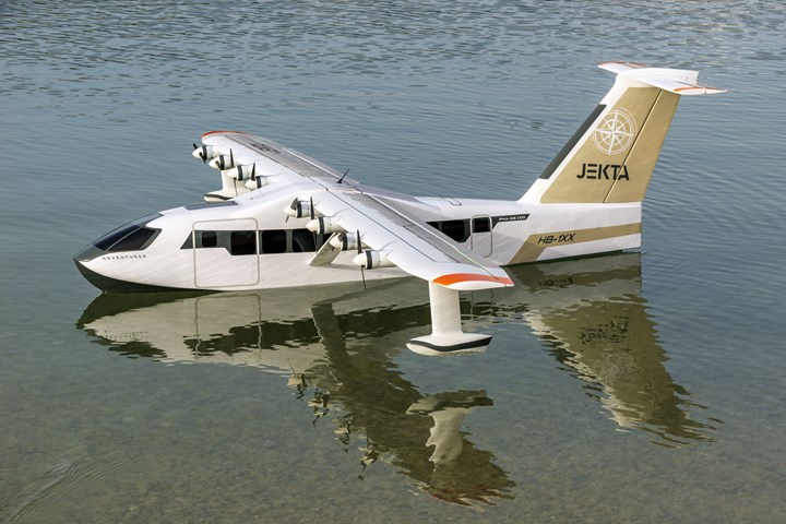 JEKTA