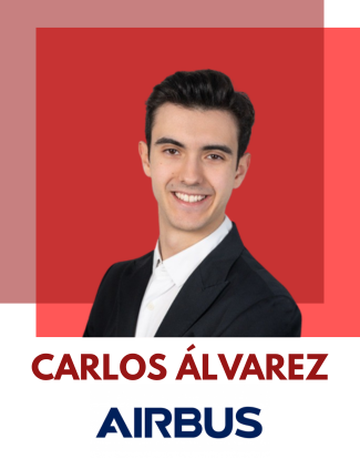 CARLOS ALVAREZ AIRBUS