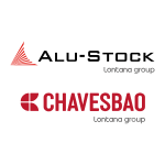 LOGO ALU STOCK