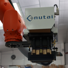 NUTAI