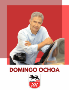 ponentes