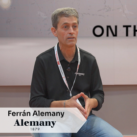 FERRAN ALEMANY
