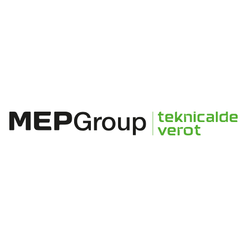 mep group logo