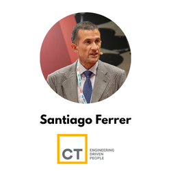santiago ferrer