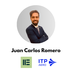 juan carlos romero