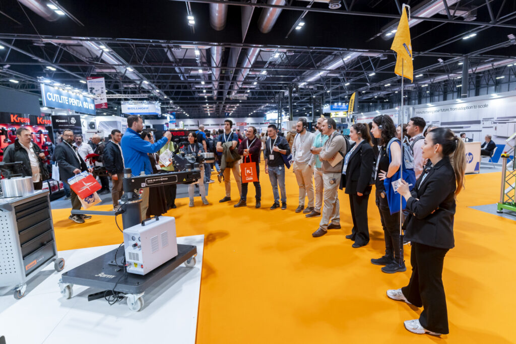 innovation tours amm26