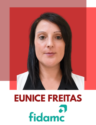 EUNICE FREITAS