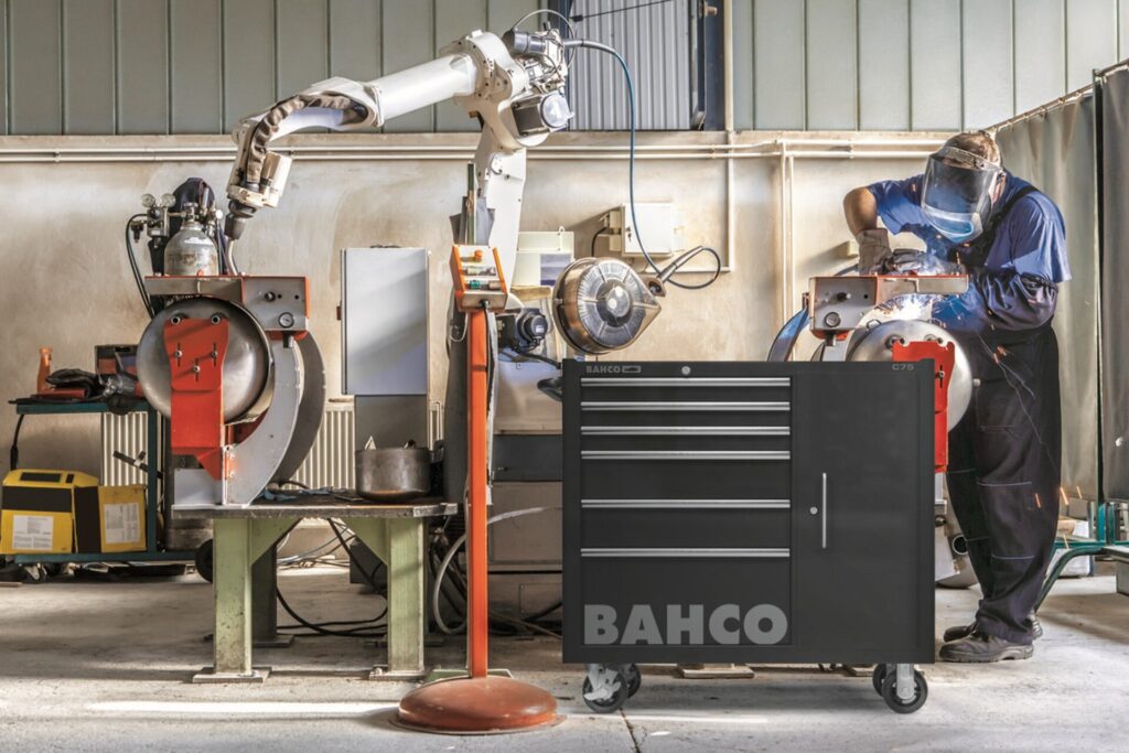 bahco