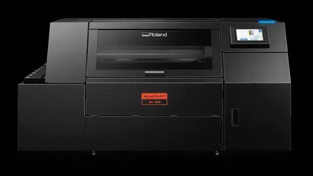 Roland VersaOBJECT RC-300