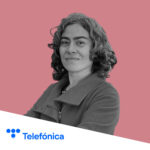 alma ortuño gómez Gestora de Proyectos de Innovación Tecnológica en Telefónica
