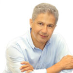 Domingo Ochoa

CEO · Spania GTA