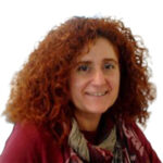 Eva Garc&iacute;a: Deep Tech Manager - REPSOL