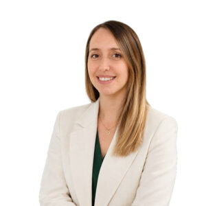 Laura L&oacute;pez Granero Head of OT Cybersecurity en Fujitsu