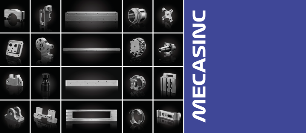 mecasinc