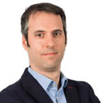 Pedro Romero  Vertical Sales Manager · Siemens