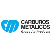 logo carburos metalicos