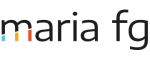 maria fg logo
