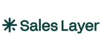 sales layer logo