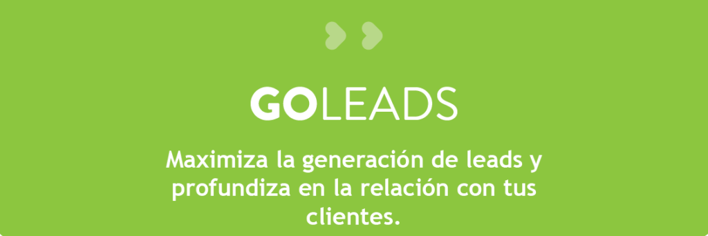 Go Leads ES