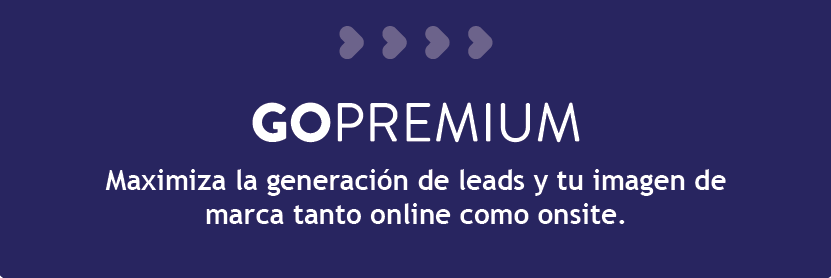 Go Premium ES