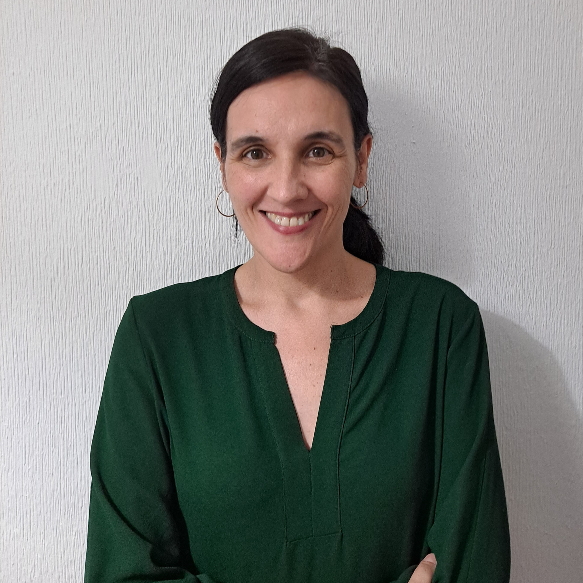 Foto de Nanda