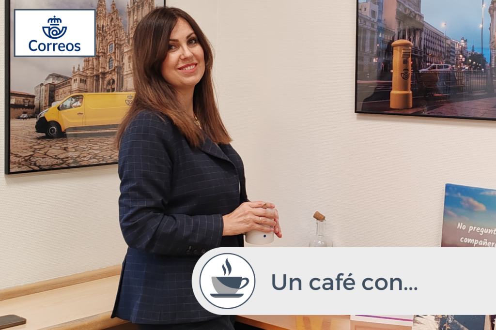 Pilar Caballero CORREOS