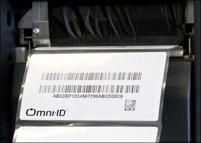 Zebra RFID Printers