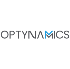 Logo Optynamics