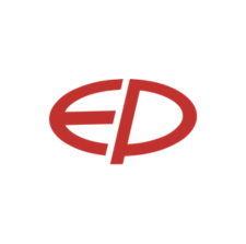 EP Carretillas logo adaptado