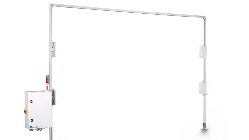 Dipole’s RFID Gateways