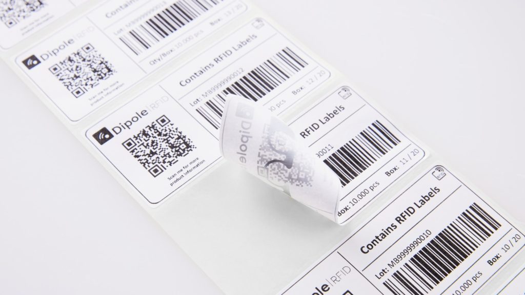 RFID Labels