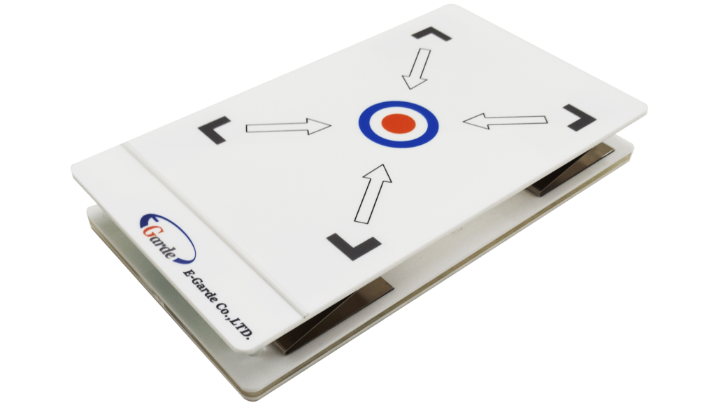 RFID Weight Displacement Detector