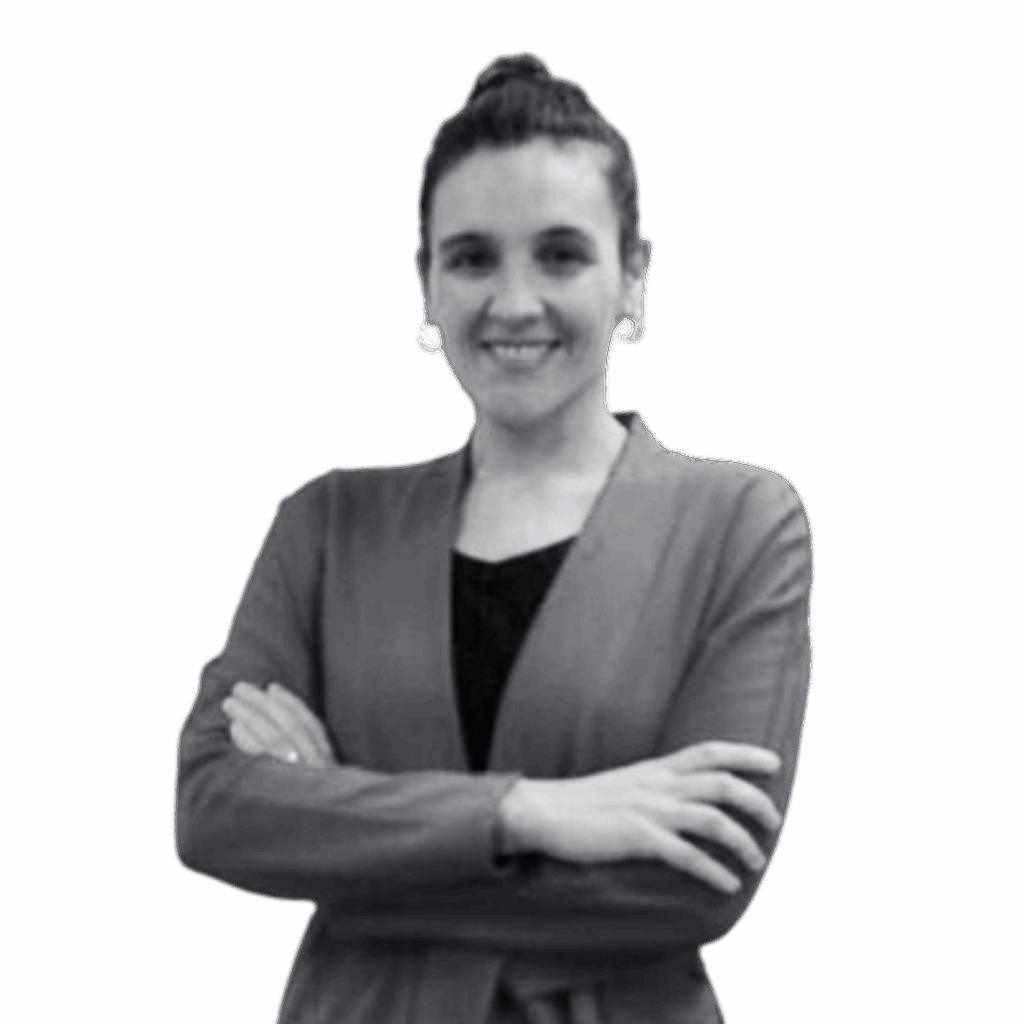Easyfairs Team_Fernanda Darriba